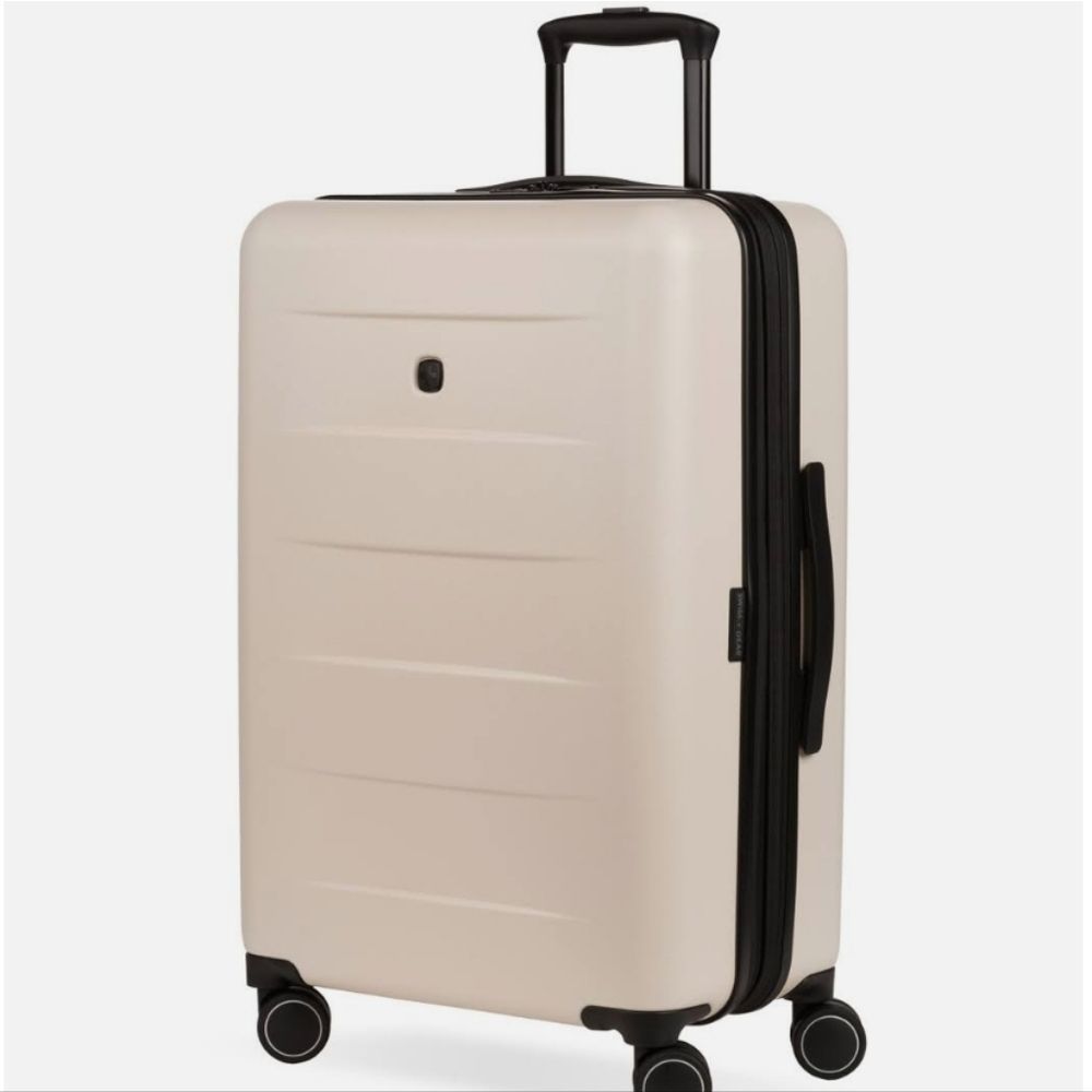 Delsey Paris Camelia Collection 24" Expandable Hard Side Spinner Luggage